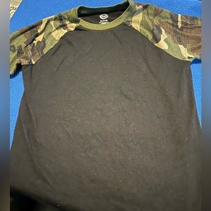 🌹Boys Wonder Nation T-Shirt